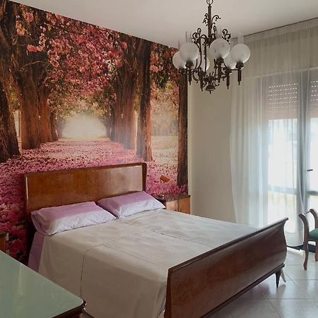 Appartamento Casa Ninetta Bari Esterno foto