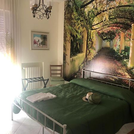 Appartamento Casa Ninetta Bari Esterno foto