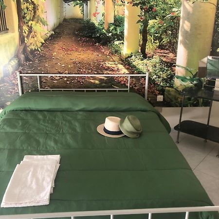 Appartamento Casa Ninetta Bari Esterno foto