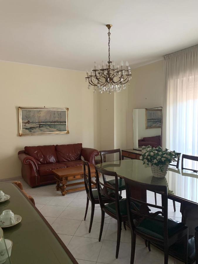 Appartamento Casa Ninetta Bari Esterno foto