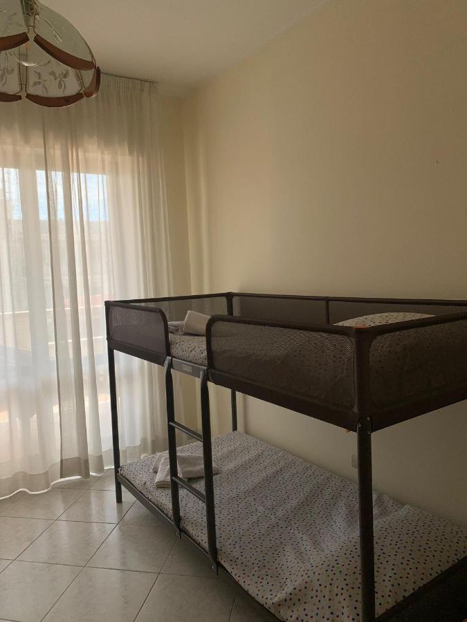 Appartamento Casa Ninetta Bari Esterno foto