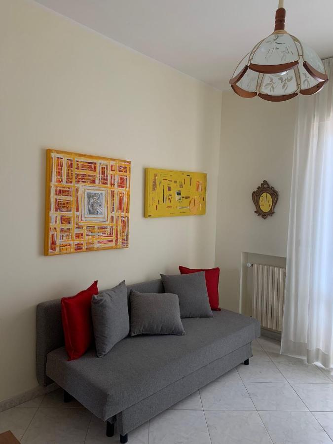 Appartamento Casa Ninetta Bari Esterno foto