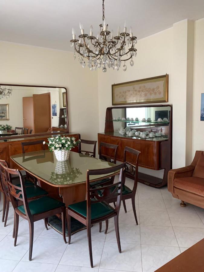 Appartamento Casa Ninetta Bari Esterno foto