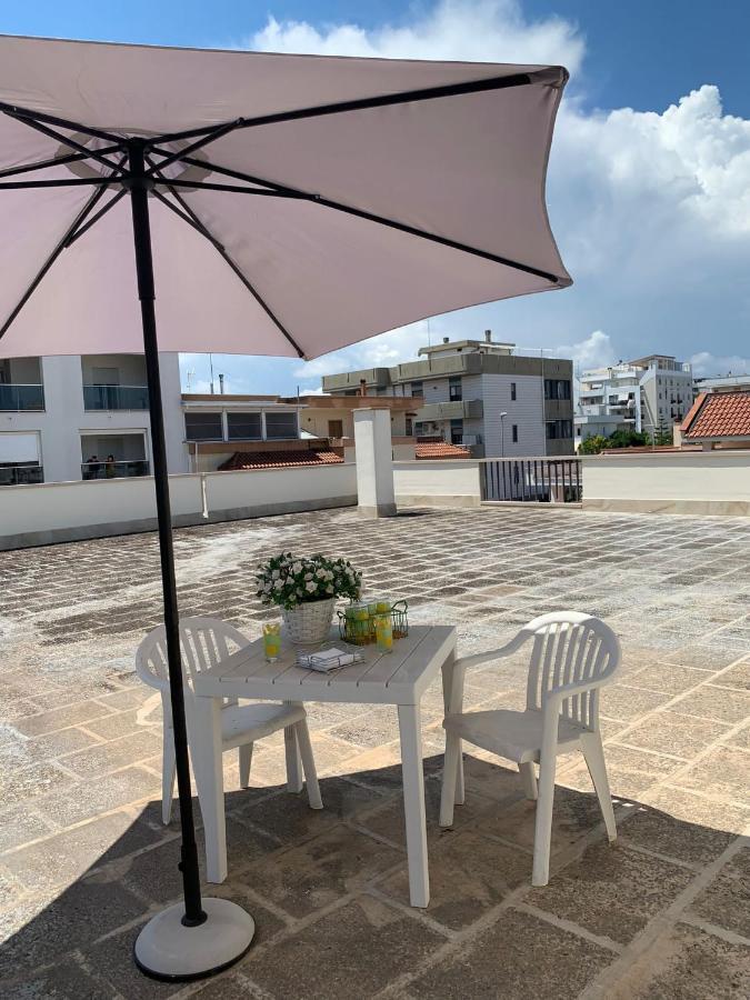 Appartamento Casa Ninetta Bari Esterno foto