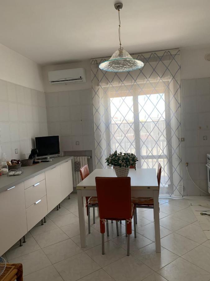 Appartamento Casa Ninetta Bari Esterno foto