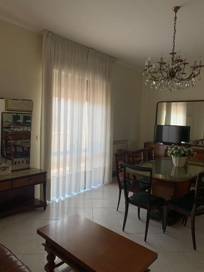 Appartamento Casa Ninetta Bari Esterno foto