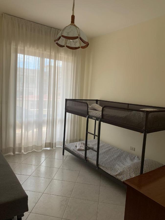 Appartamento Casa Ninetta Bari Esterno foto