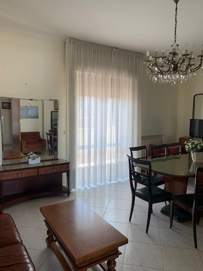 Appartamento Casa Ninetta Bari Esterno foto