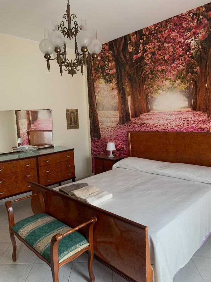 Appartamento Casa Ninetta Bari Esterno foto