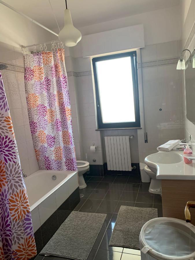 Appartamento Casa Ninetta Bari Esterno foto