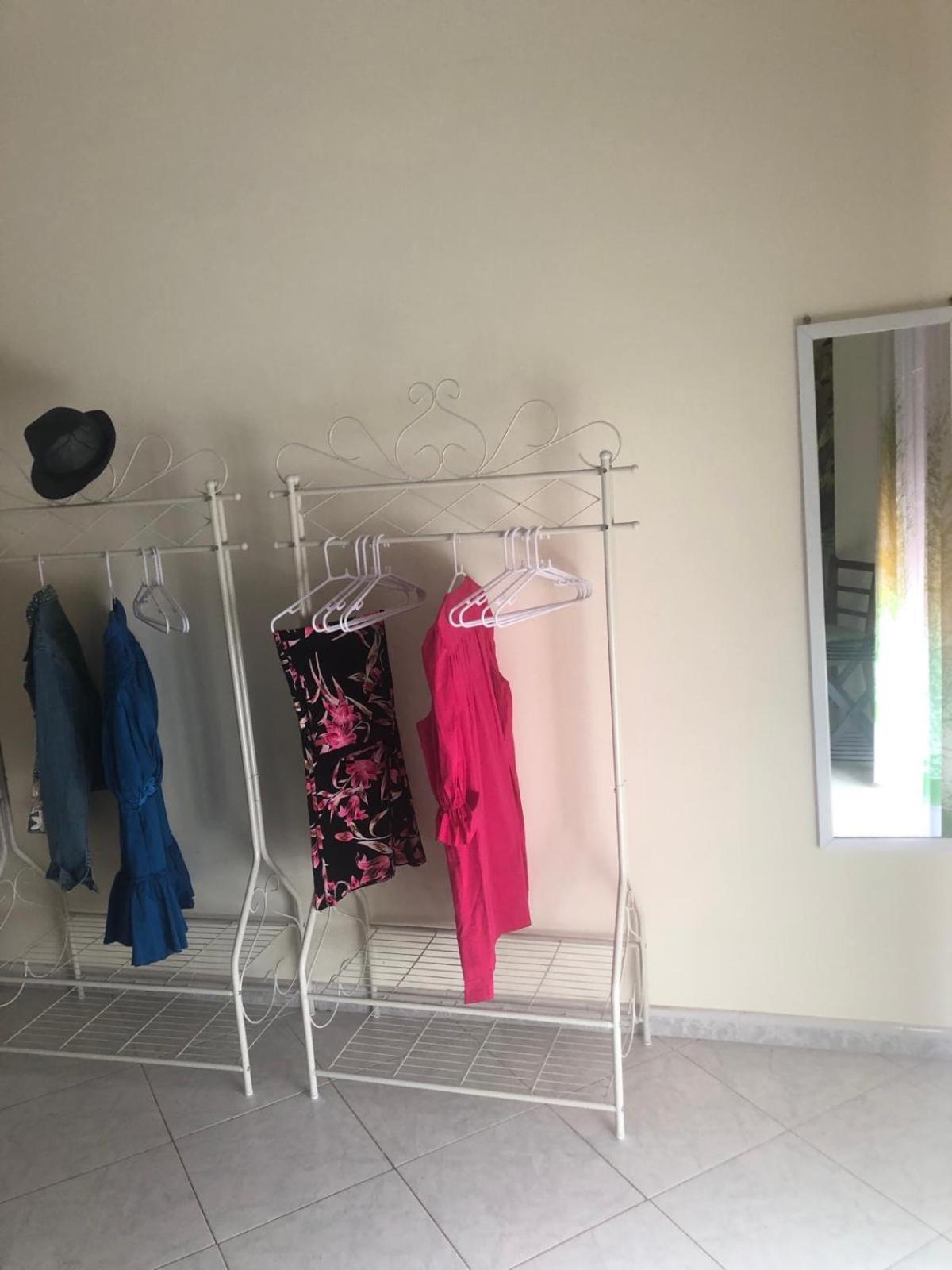 Appartamento Casa Ninetta Bari Esterno foto