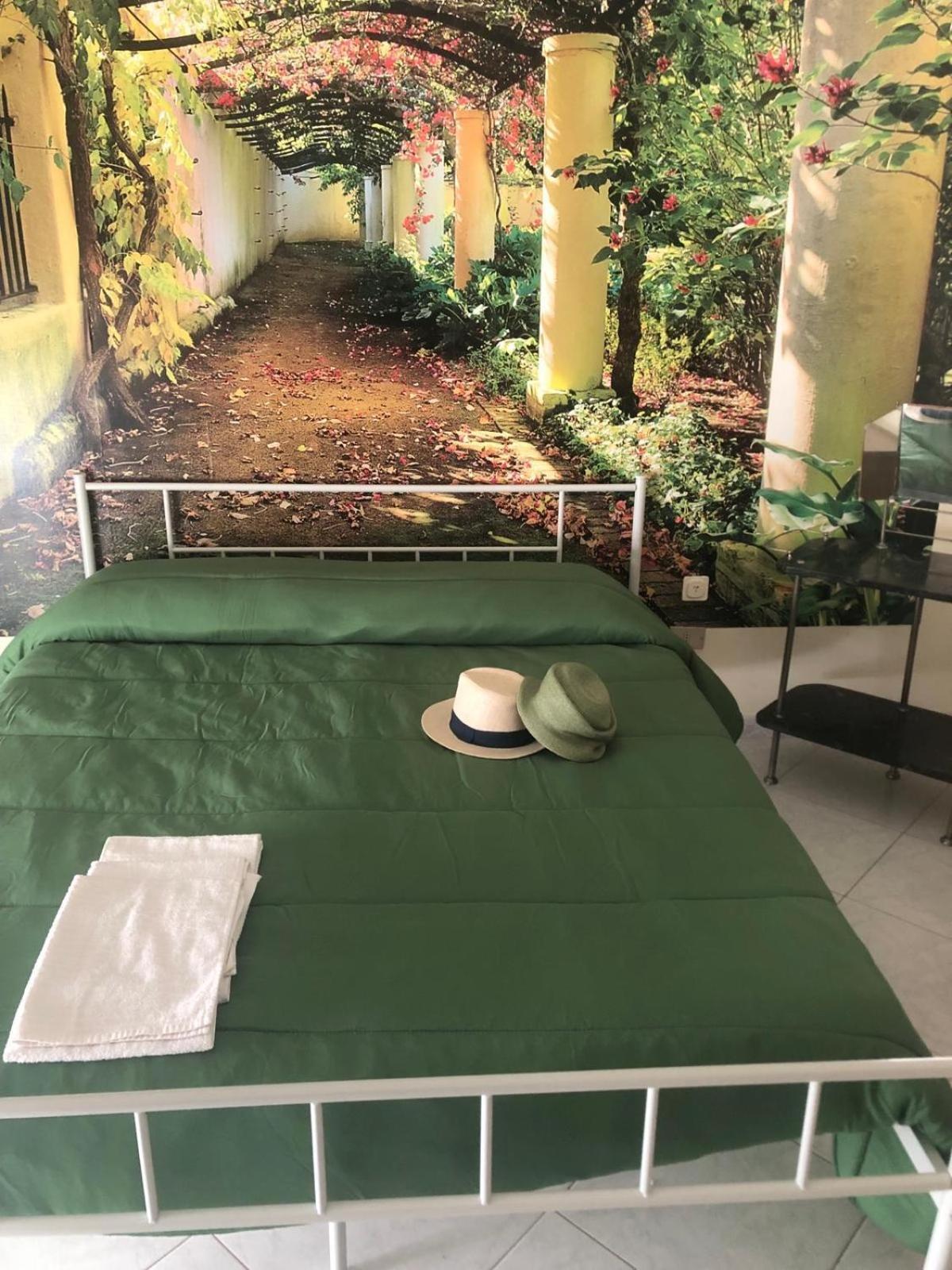 Appartamento Casa Ninetta Bari Esterno foto