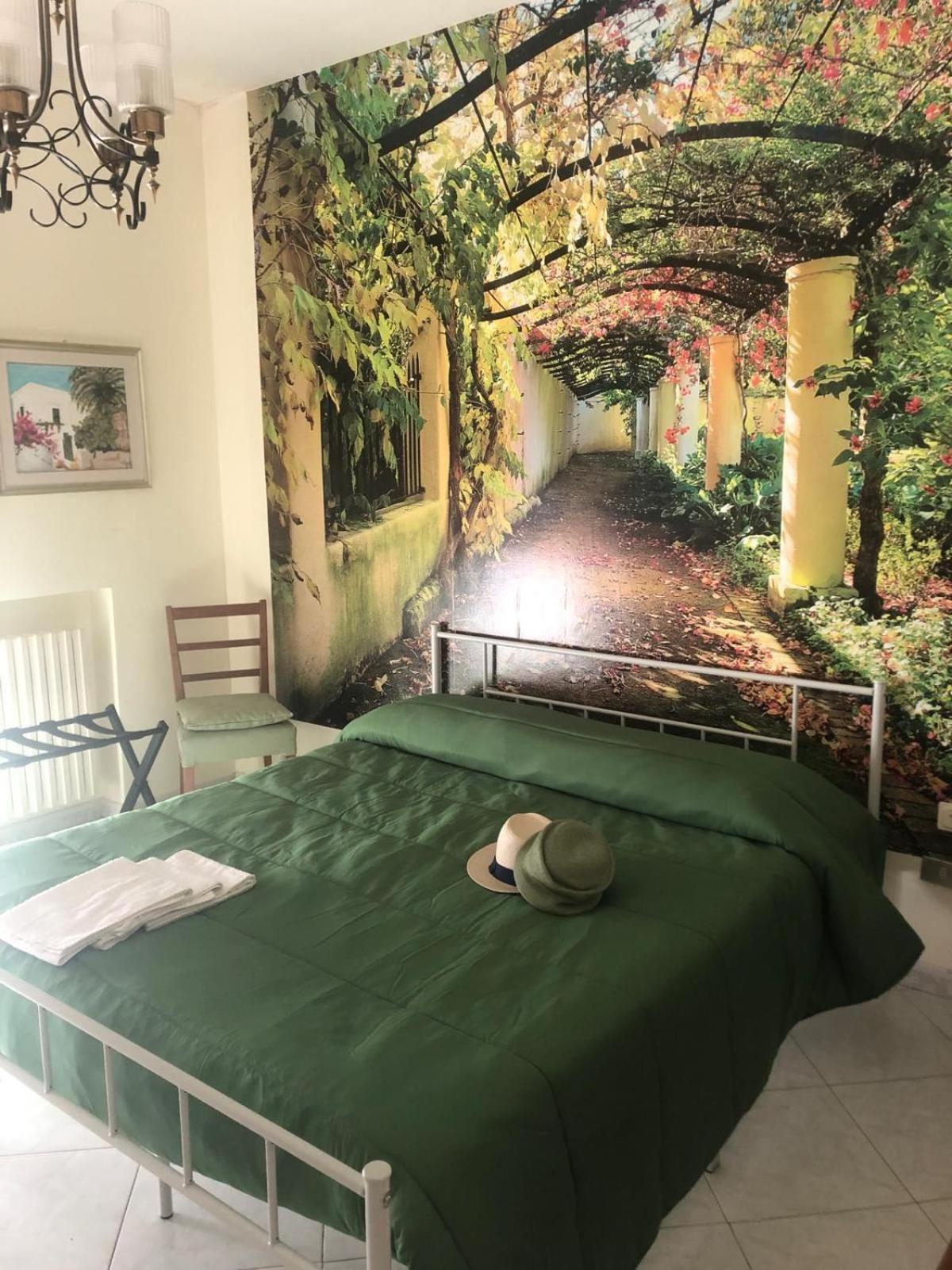 Appartamento Casa Ninetta Bari Esterno foto