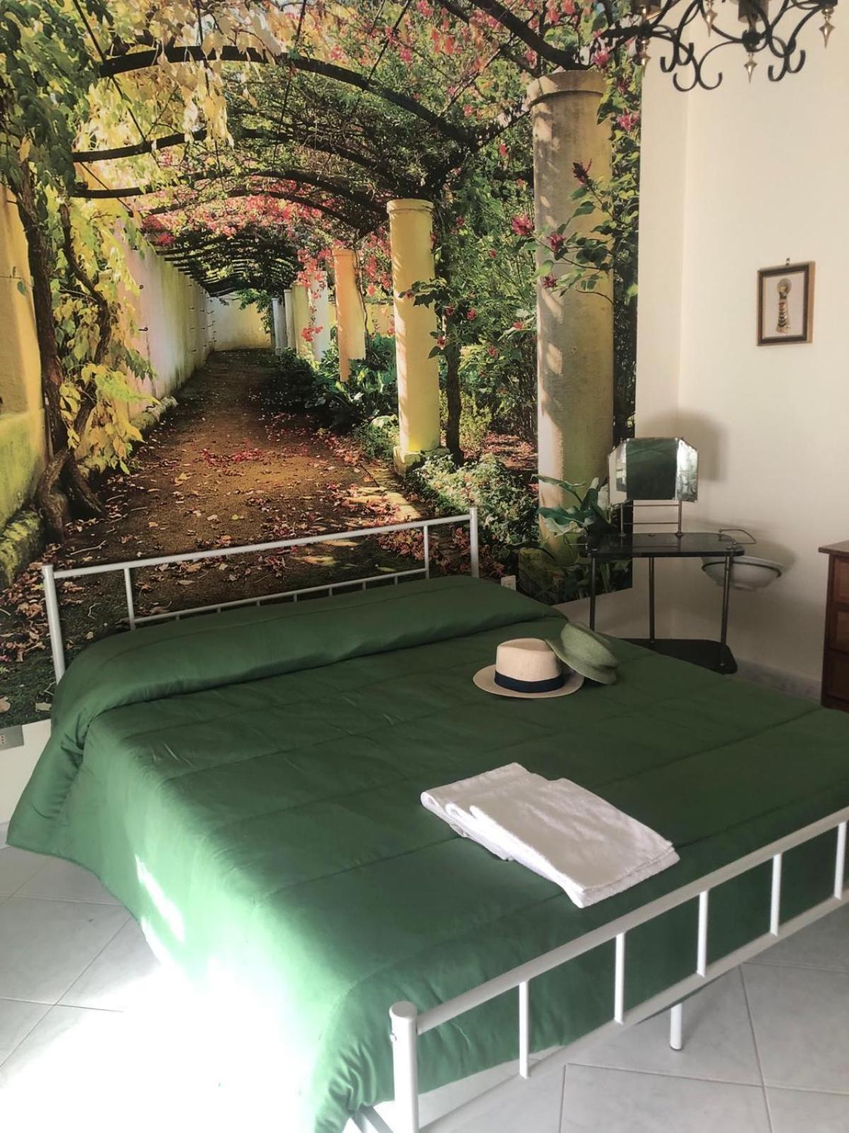 Appartamento Casa Ninetta Bari Esterno foto